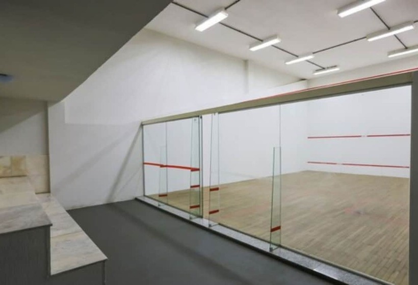 בית מלון כפרי Nobile Suites Uberlandia