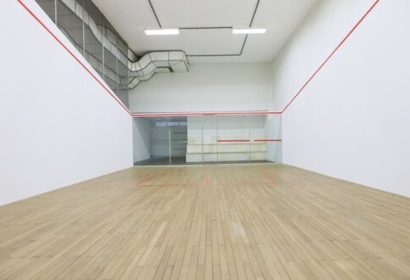 בית מלון כפרי Nobile Suites Uberlandia