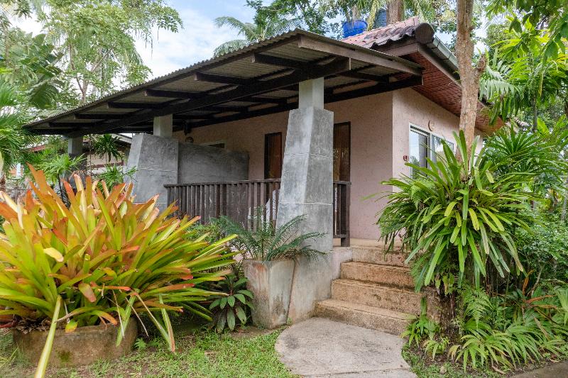 ホテル Noppharat Resort