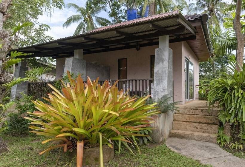 ホテル Noppharat Resort