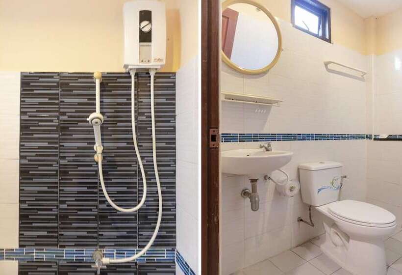 ホテル Noppharat Resort