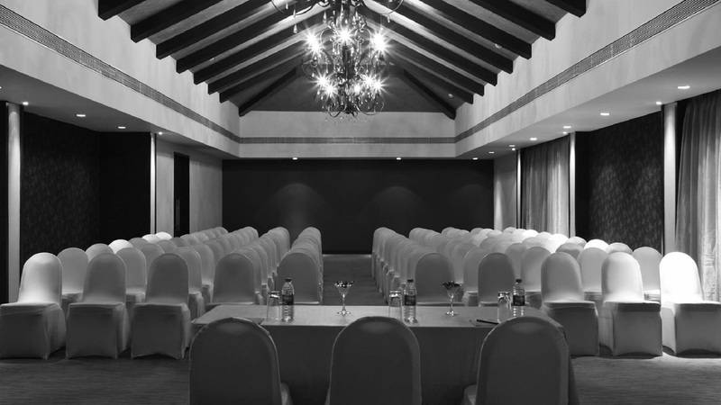 O Hotel Goa, Candolim Beach