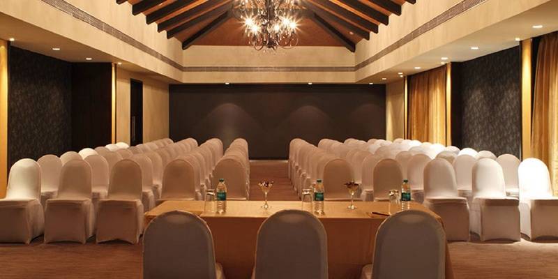 O Hotel Goa, Candolim Beach