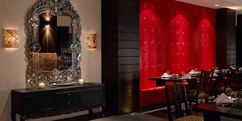 O Hotel Goa, Candolim Beach