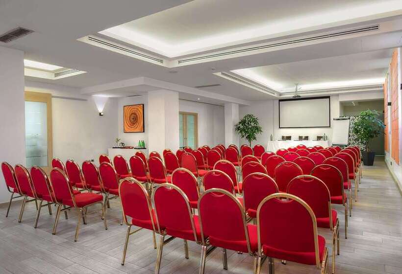 هتل Occidental Aurelia