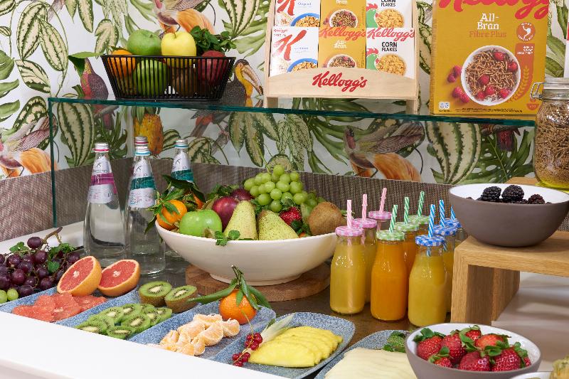 هتل Occidental Aurelia