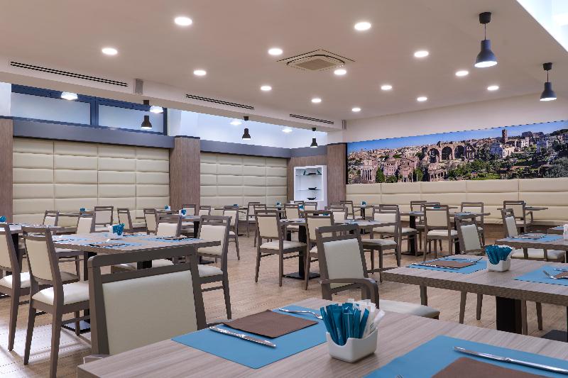 هتل Occidental Aurelia