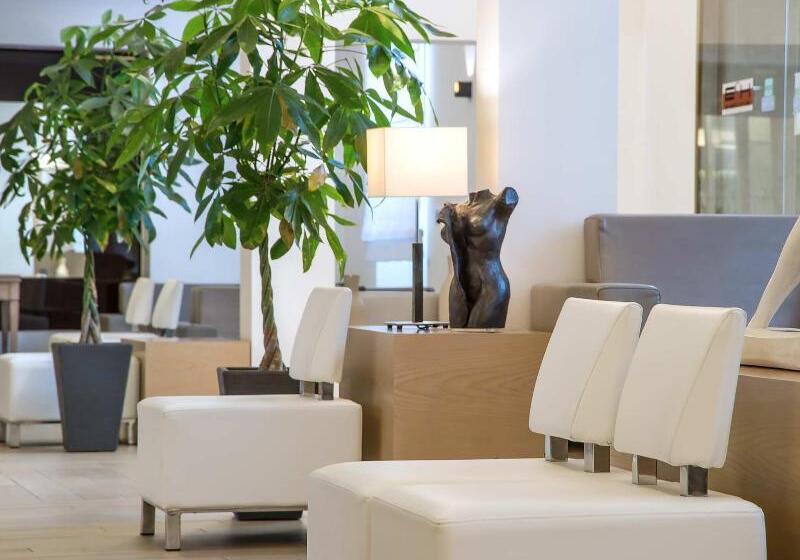 בית מלון כפרי Occidental Aurelia