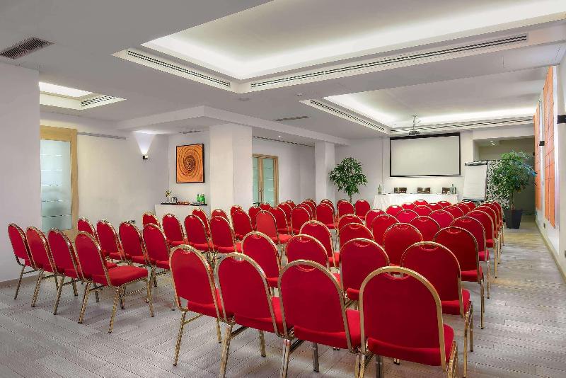 هتل Occidental Aurelia