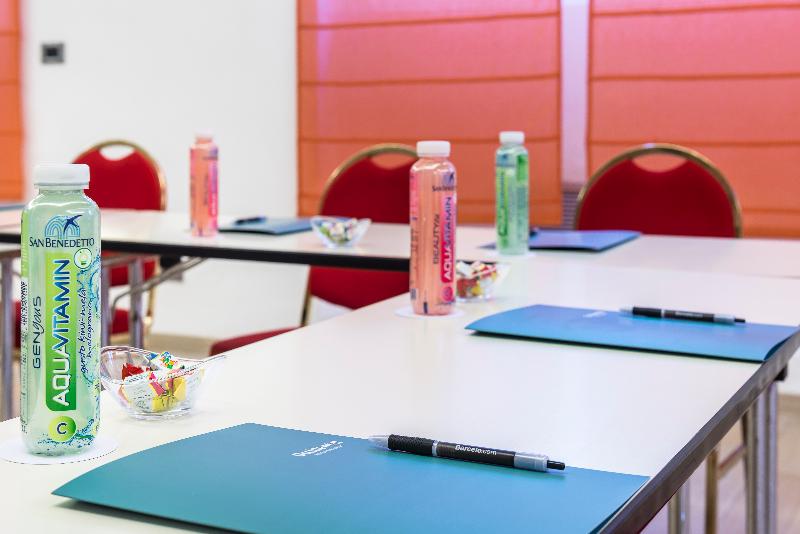 هتل Occidental Aurelia