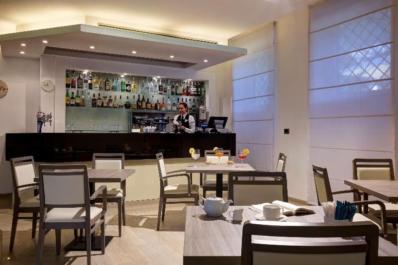 هتل Occidental Aurelia