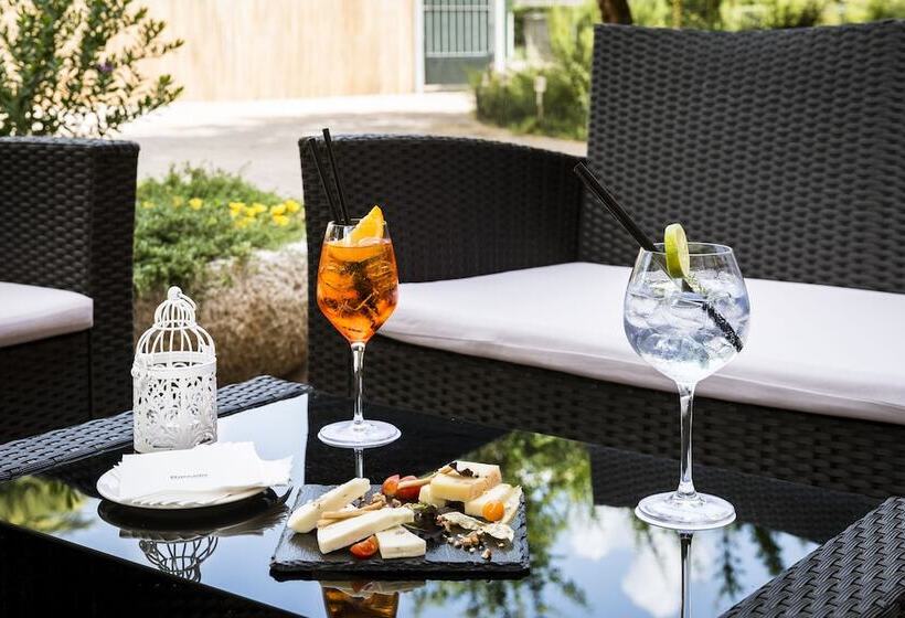 هتل Occidental Aurelia