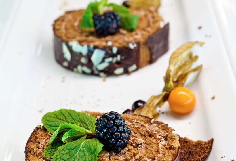 فندق Occidental Jandia Royal Level - Adults Only