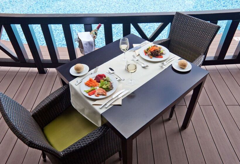 فندق Occidental Jandia Royal Level - Adults Only