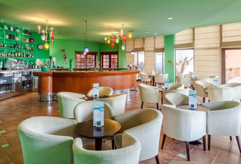 فندق Occidental Jandia Royal Level - Adults Only