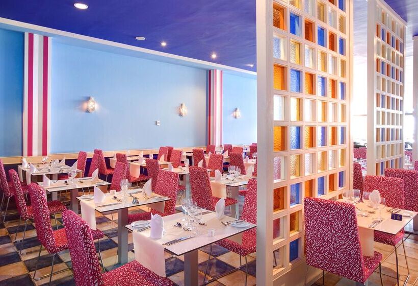 فندق Occidental Jandia Royal Level - Adults Only