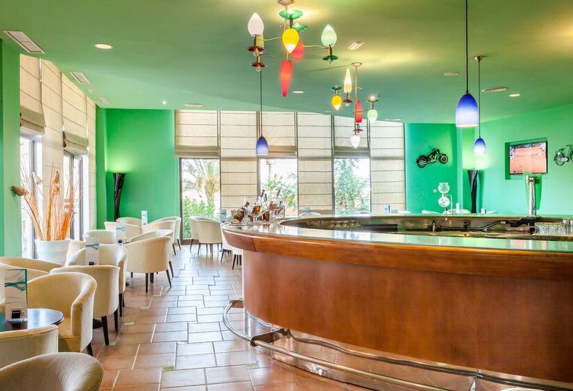 فندق Occidental Jandia Royal Level - Adults Only