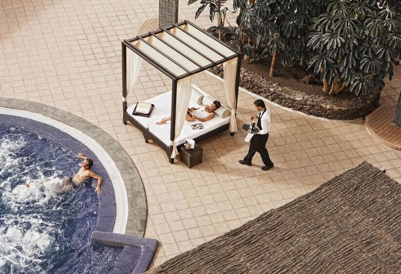 فندق Occidental Jandia Royal Level - Adults Only