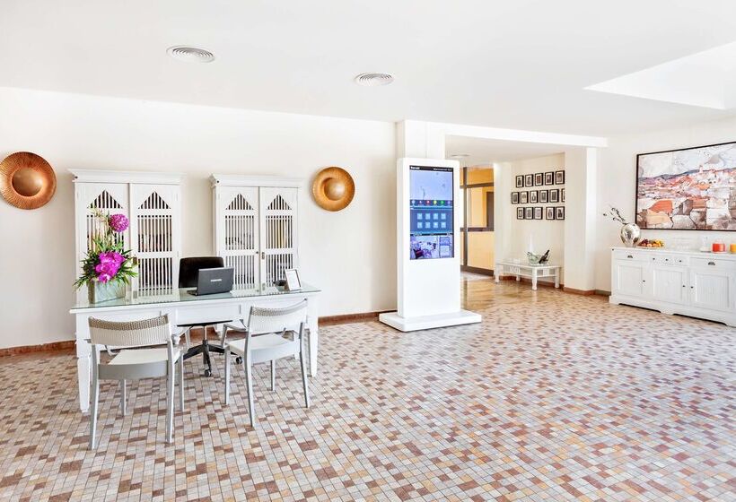 فندق Occidental Jandia Royal Level - Adults Only