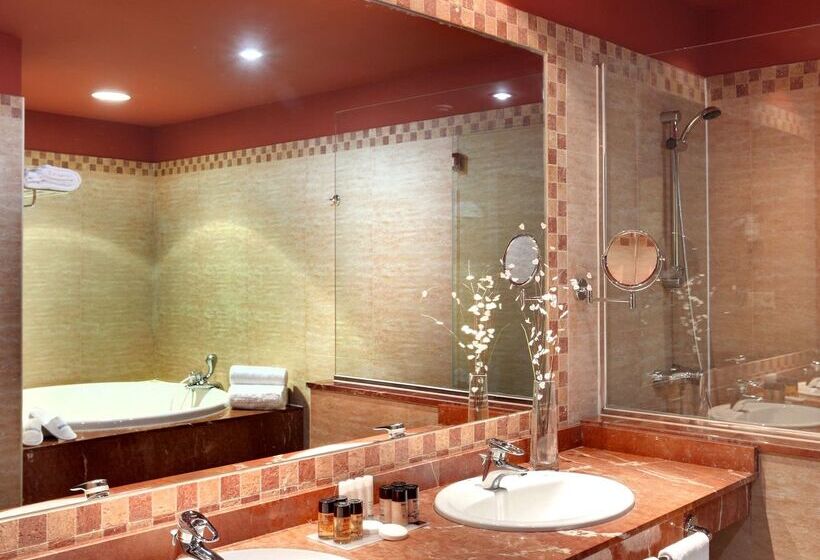 فندق Occidental Jandia Royal Level - Adults Only