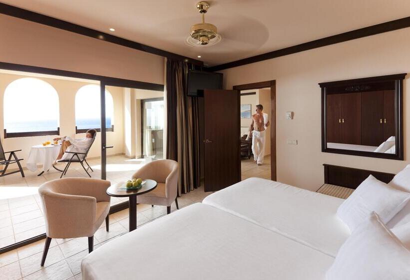 فندق Occidental Jandia Royal Level - Adults Only