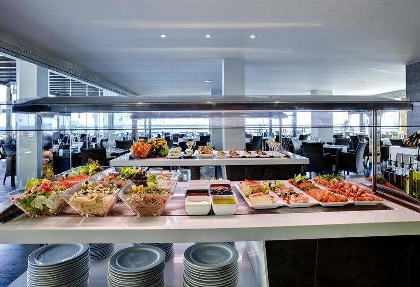 فندق Occidental Jandia Royal Level - Adults Only