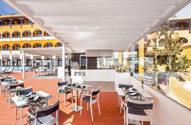 فندق Occidental Jandia Royal Level - Adults Only