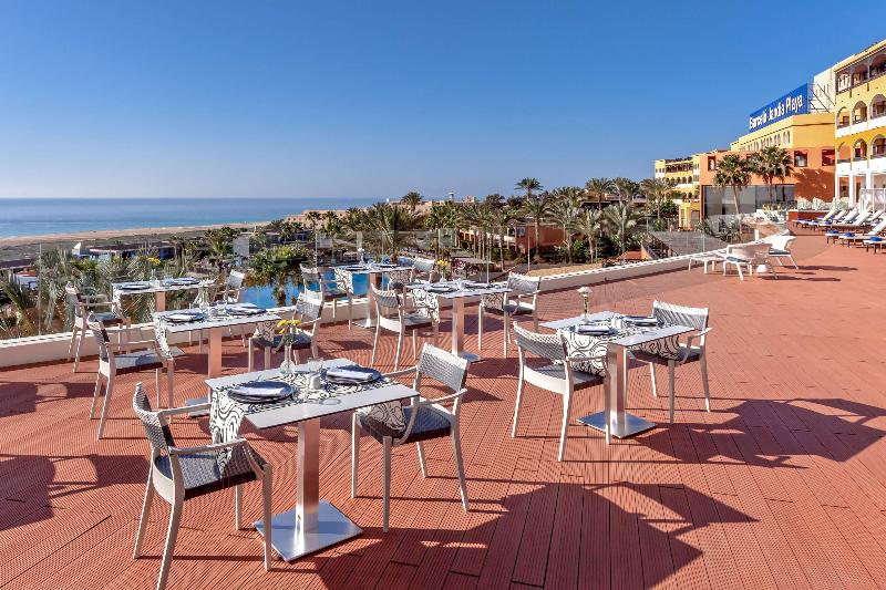 فندق Occidental Jandia Royal Level - Adults Only