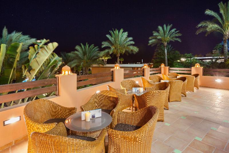 فندق Occidental Jandia Royal Level - Adults Only
