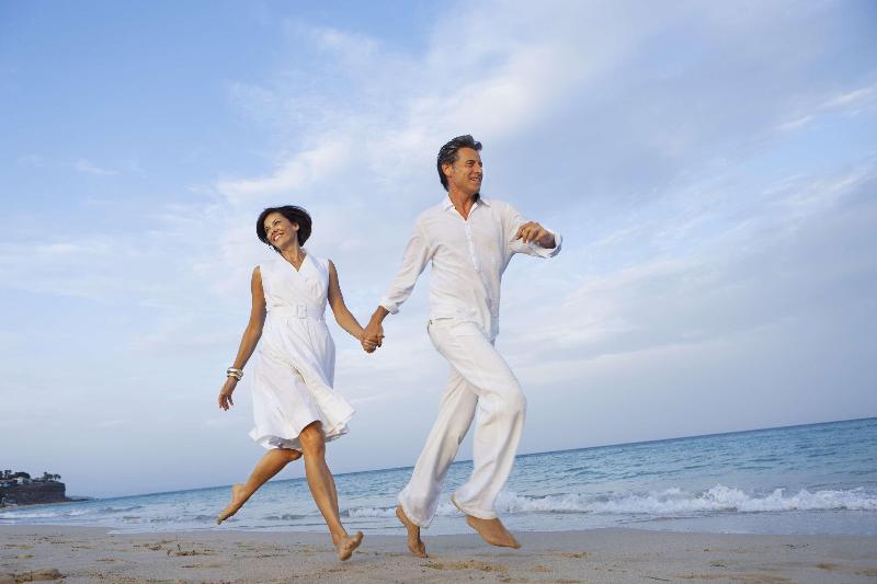 فندق Occidental Jandia Royal Level - Adults Only