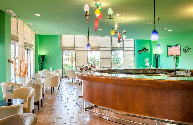 فندق Occidental Jandia Royal Level - Adults Only