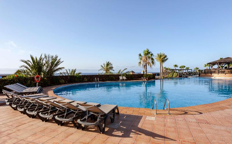 فندق Occidental Jandia Royal Level - Adults Only