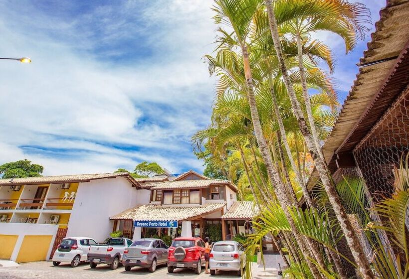 ホテル Estrela Dalva Centro