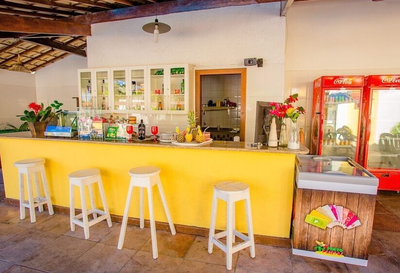 ホテル Estrela Dalva Centro