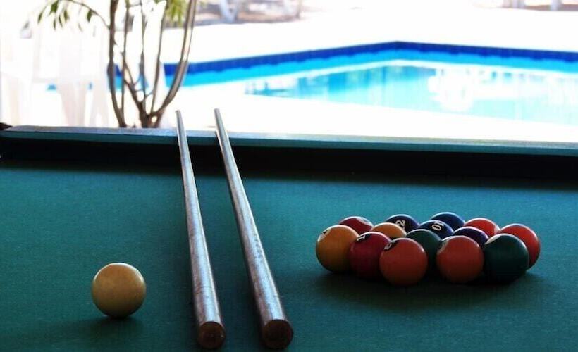 ホテル Estrela Dalva Centro