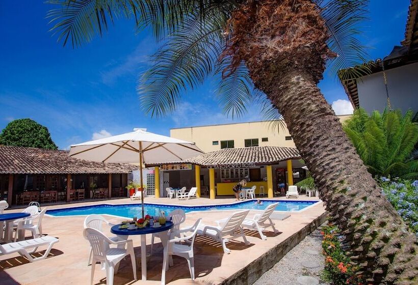 ホテル Estrela Dalva Centro