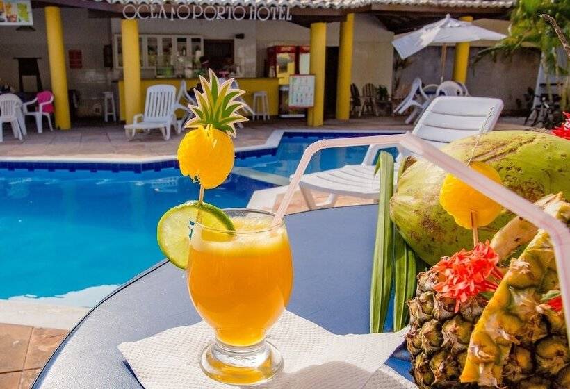 ホテル Estrela Dalva Centro