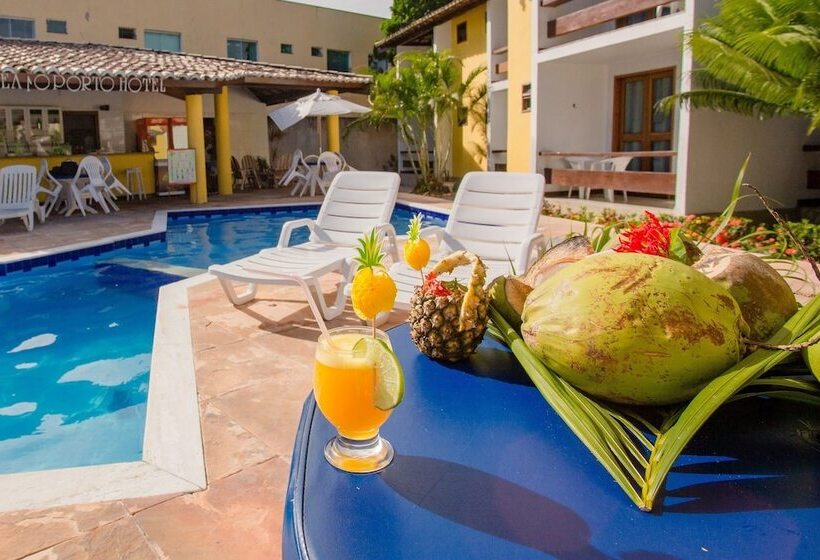 ホテル Estrela Dalva Centro