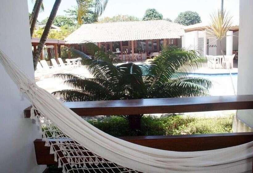 ホテル Estrela Dalva Centro