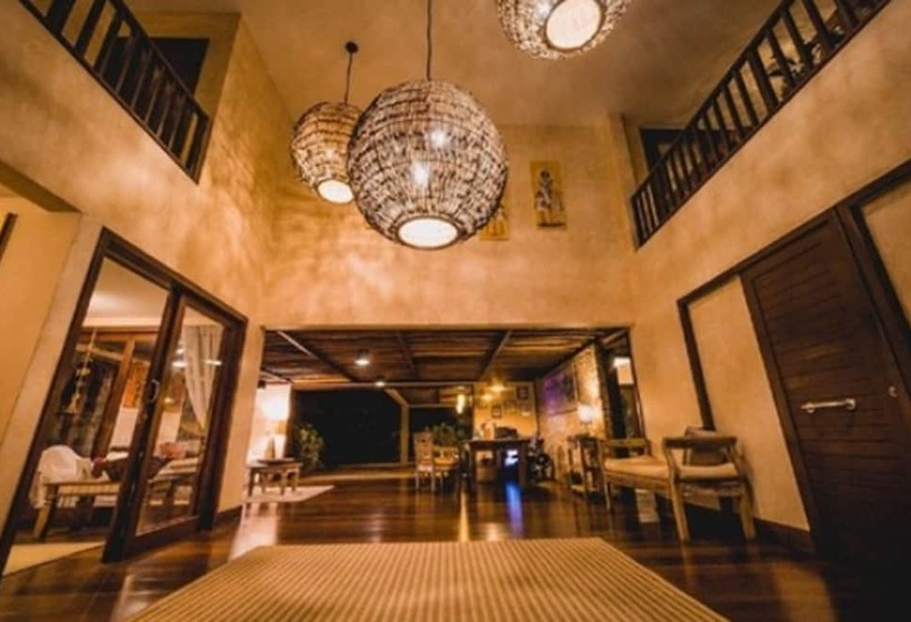 ホテル Oka Da Mata