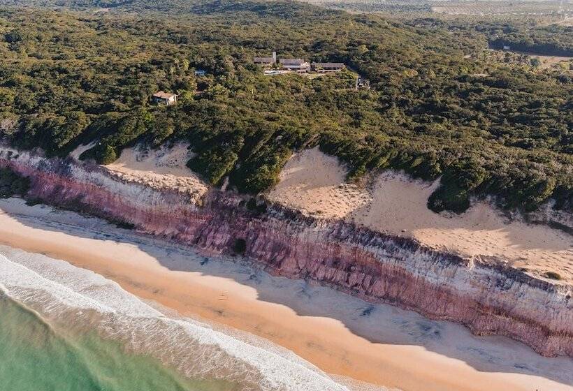 ホテル Oka Da Mata