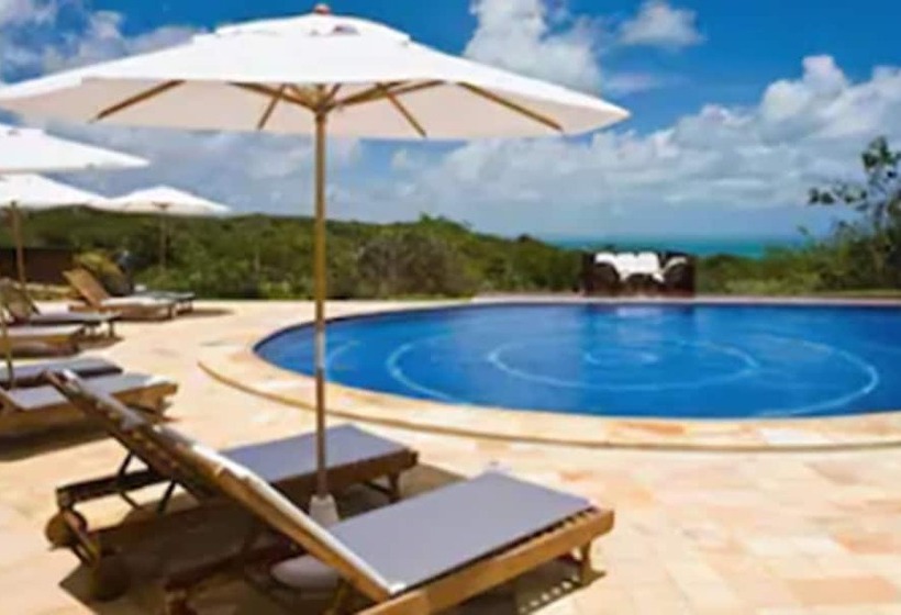 ホテル Oka Da Mata