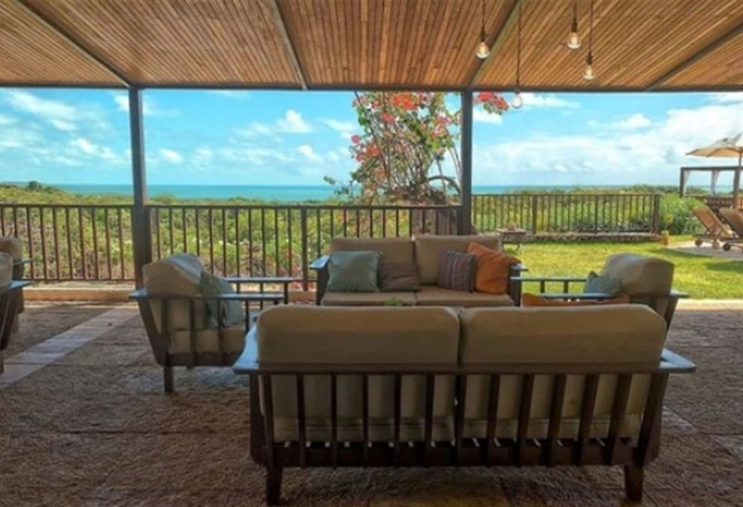 ホテル Oka Da Mata