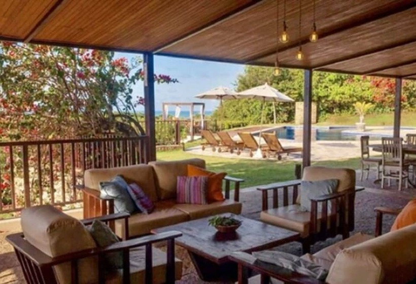 ホテル Oka Da Mata