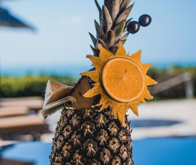 ホテル Oka Da Mata