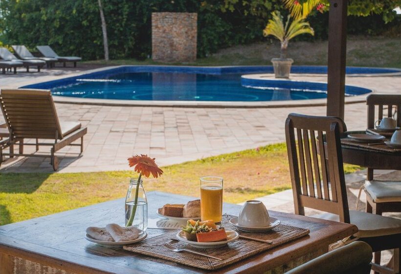 ホテル Oka Da Mata