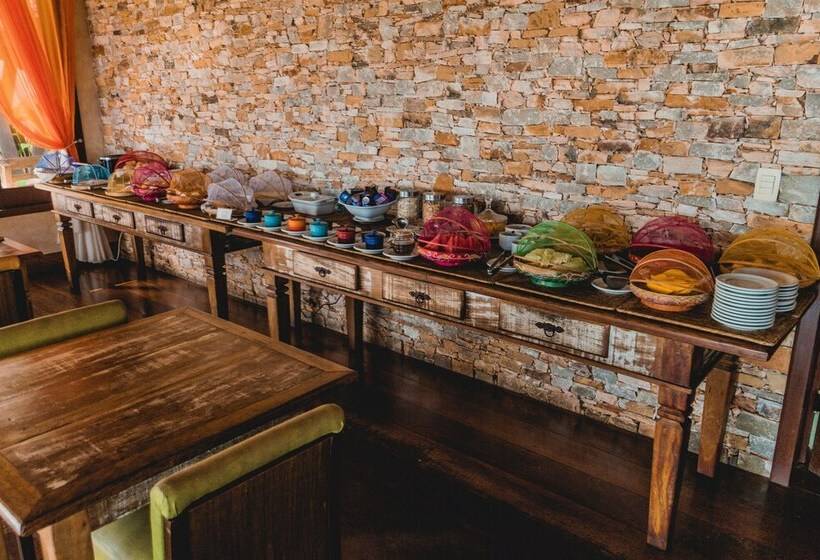 ホテル Oka Da Mata