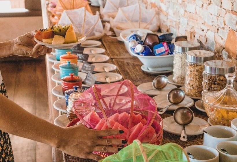 ホテル Oka Da Mata