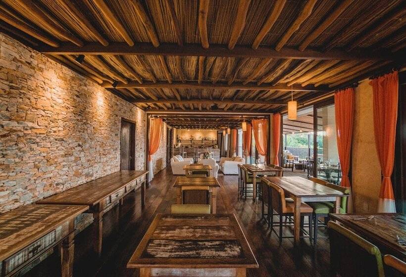 ホテル Oka Da Mata