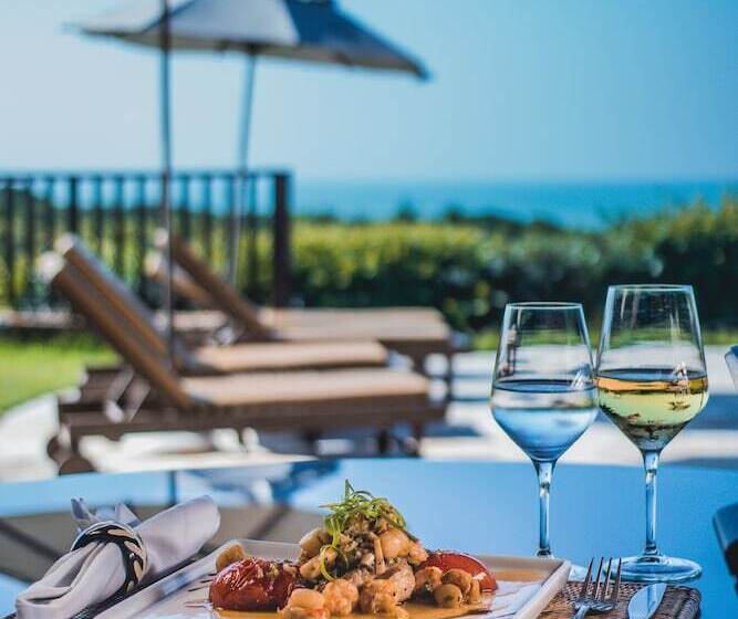 ホテル Oka Da Mata